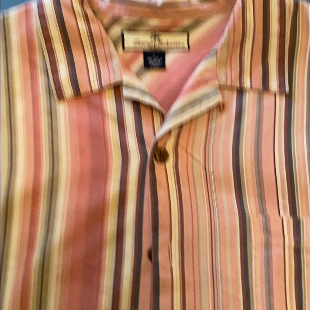 Tommy Shirt